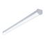 Metalux SLSTP Slim Profile 4' Strip, Surface/Pendant/Wall Mount, 4000 Lumens, 4000K, 40W