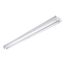 Metalux ST 4' LED 1-Lamp Strip, Non-Dimmable, 1150 Lumens, 4000K, 39W