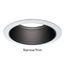 HALO Recessed Lighting Trim, 6100BB