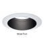 HALO Recessed Lighting Trim, 6100BB