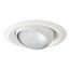 HALO Recessed Lighting Trim, 6130WH