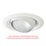HALO Recessed Lighting Trim, 6130WH