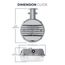 HALO Area/Barn Light, 2000 Lumens, 19.5W (Gray)