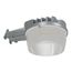 HALO Area/Barn Light, 7000 Lumens, 52.2W (Gray)