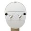 HALO 180-Degrees Motion Sensor (White)