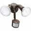 Button Field-Installable Photocontrol for Crosstour Wall-Pack Luminaries (120V), PB120V