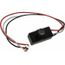 Button Field-Installable Photocontrol for Crosstour Wall-Pack Luminaries (120V), PB120V