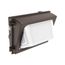 HALO Outdoor Wall Pack Small, Dusk-to-Dawn, 4000 Lumens, 4000K, 30W