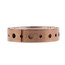 Copper Band Iron