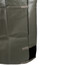 PVC Condenser Cover, 54" x 37" x 34", COV03523