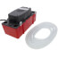 CP-22 Condensate Pump, 22 Ft. Lift w/ Tubing (230V)
