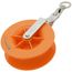 CP-475 Pulley for Low Voltage Electrical, Network, & COAX Cables (2 Pack)