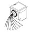24/120/240 Vdc Signal Actuator Drive