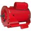 1/2 Hp 1725 Rpm 115/230v Bell & Gossett (111044) Circulator Pump Aftermarket Replacement Motor, CP-R1459