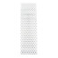 Baseboard Coupler for Premium Tall Baseboarder model (White)