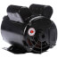 5.0 HP 230 V Air Compressor Motor, 1 PH, 3600 RPM, 56HZ Frame, ODP