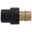 1-1/4" ProPEX x CPVC Socket LF Brass Adapter (CTS)