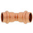1/2" Press Copper 45-Degree Elbow