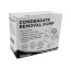 Heavy Duty High Temp Industrial Condensate Pump, 65 Ft Shutoff (460V)