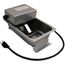 2-1/2 qt. Electric Condensate Drain Pan, A2L Compatible (120V, 800W)