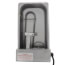 2-1/2 qt. Condensate Drain Pan (120V, 800W, 3.3A)