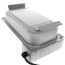 2-1/2 qt. Condensate Drain Pan (120V, 800W, 3.3A)