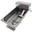 2-1/2 qt. Condensate Drain Pan (120V, 800W, 3.3A)