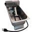 4-1/2 qt. Electric Condensate Drain Pan, A2L Compatible (120V, 1000W)