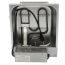 Comm Pan Ss 7.5 Qt 120v 1000w