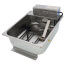 Comm Pan Ss 7.5 Qt 120v 1000w