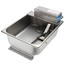 7-1/2 qt. Condensate Drain Pan (120V, 1000W, 8.34A)