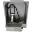 Comm Pan 7.5 Quart 240 Volt