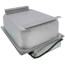 Comm Pan 7.5 Quart 240 Volt