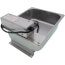Comm Pan 7.5 Quart 240 Volt