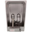 15-1/2 qt. Condensate Drain Pan (120V, 1440W, 12.00A)