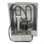 Commercial Cond.pan 7qt 120v