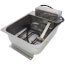 120v 1500w 7qt 12.5a Cond Pan