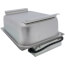 Comm Pan 7qt 208v 1500w