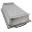 Commercial Cond.pan 15qt 208v