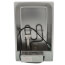 Commercial Cond.pan 15qt 208v