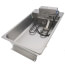 Commercial Cond.pan 15qt 208v