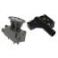Direct acting Pneumatic Velocity Controller, Uses "B" Type Supply Unit