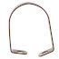 1-1/2" Copper Epoxy Coated Band Hanger