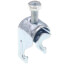 1/2" One-Piece Cable & Pipe Clamp