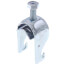 3/4" One-Piece Cable & Pipe Clamp