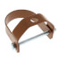 2" Copper Epoxy Coated Clevis Hanger