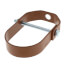 2" Copper Epoxy Coated Clevis Hanger