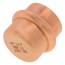 3/4" Press Copper Cap