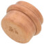 1" Press Copper Cap
