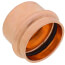 1-1/4" Press Copper Cap